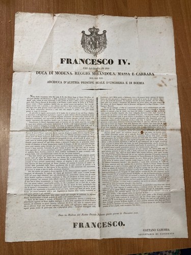 Documento francesco rotte - iv,