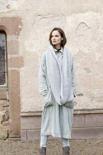 Loop lang yarns cashmere - yarns,