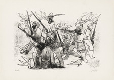 MACCARI MINO (1898 - 1989)