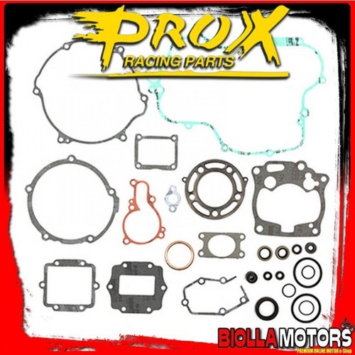 Px34 4221 kit guarnizioni - kit,