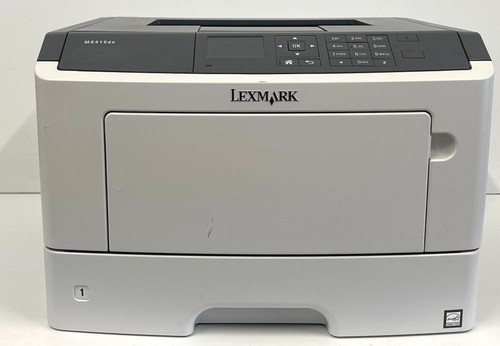 Stampante a4 lexmark - stampante,