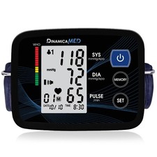 Dinamicamed A-155 Misuratore
