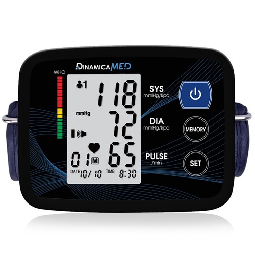 Dinamicamed 155 misuratore - a-155,