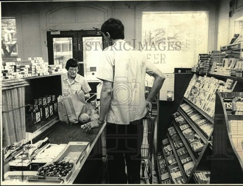 Foto stampa 1978 herbert - stampa,