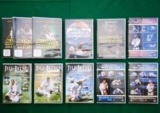 DVD JIU-JITSU BRASILIANO - BJJ - BRAZILIAN JJ – GRAPPLING - Lotta