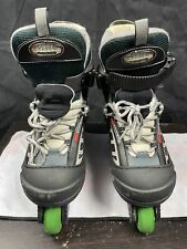 CORR ATA-700 Inline Skates ABEC 3  All Terrain Men's Sz 7