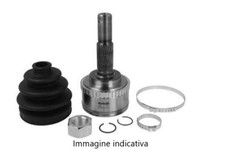 KIT GIUNTO OMOCINETICO LATO