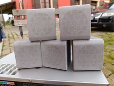 5 Casse Home Theatre Lg Lhs C623ot Speaker 