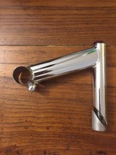 Attacco Manubrio 1” Pollice Cinelli Columbus Pinocchio Da 130mm