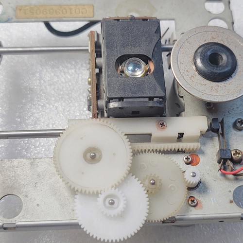 Pezzi testa laser tracing - 2,