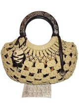 BRIGHTON RARA BORSETTA NODO DI