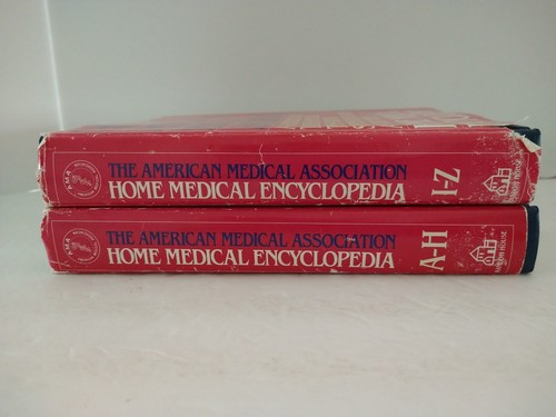 The american medical - american,