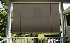 Nuovo rullo tenda avvolgibile