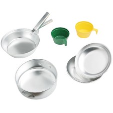 High Colorado Campeggio