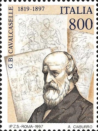 Repubblica 1997 centenario - repubblica,