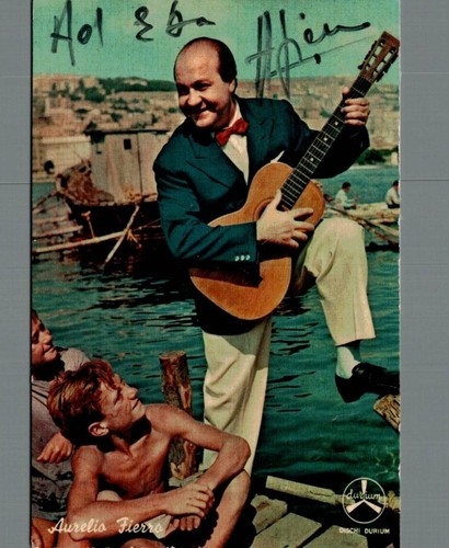 Personaggi famosi aurelio - famosi,
