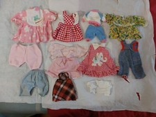 Vestiti Bambole Furga, Sebino ecc..