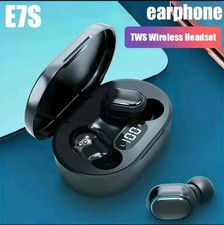 Auricolari Bluetooth Wireless