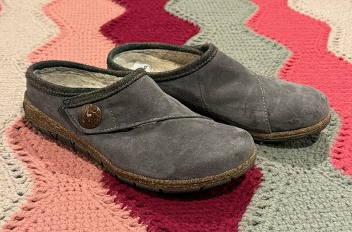 Zoccoli donna earth origins - earth,