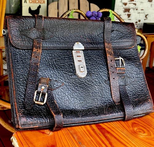 Valigetta vintage anni - , '30