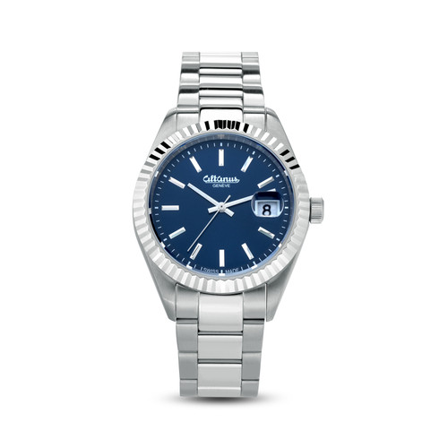 Altanus icon man quarz - icon,