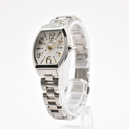 Orologio polso technos - da,