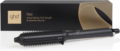 Ghd rise spazzola caldo - rise,