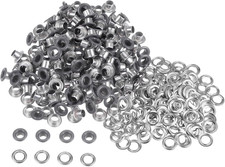 300 Set Kit Occhielli in