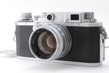 [N MINT-] Canon IV Sb 4Sb