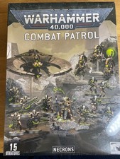 Warhammer 40k Combat Patrol