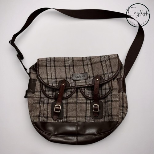Borsa barbour check - borsa, /