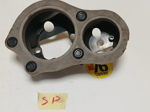 Supporto strumentazione gilera - supporto,