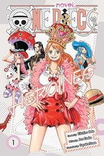 One Piece: Heroines, Vol. 1
