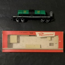 RIVAROSSI C MPz/1 - Carro