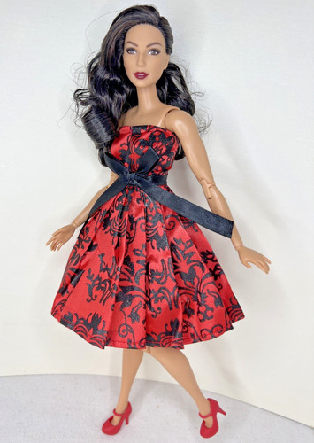 Barbie bambola wonder woman - barbie,
