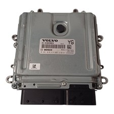 CENTRALINA MOTORE PER VOLVO XC60 1° Serie 0281018414 D5244T17 Diesel 2400 (08>