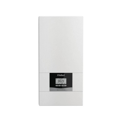 Vaillant ved p lcd - vaillant, e