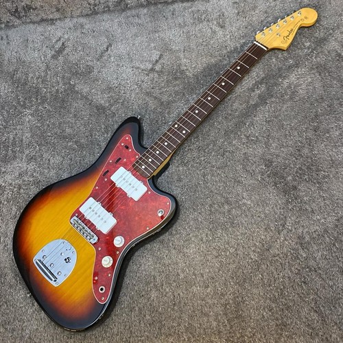 Fender japan jm66 - fender, jm66-70
