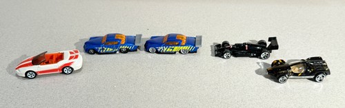 Hot wheels lotto auto - wheels, di