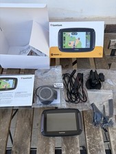 TOM TOM TomTom Rider 550