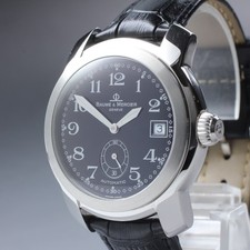 Exc + 5 * Baume & Mercier
