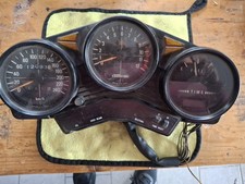 strumentazione yamaha xj 900 /