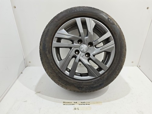 Cerchio lega per peugeot - cerchio,