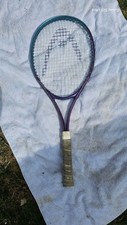 Head Polar 660 Tennis Racquet