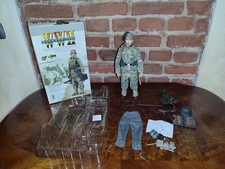 GERMAN  SOLDIER  WW2  1/6 12"