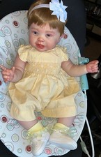 Orsetto Kodi bambino reborn