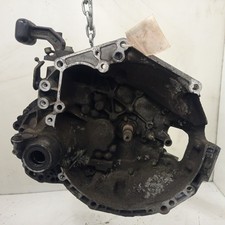 CAMBIO MANUALE Peugeot 307