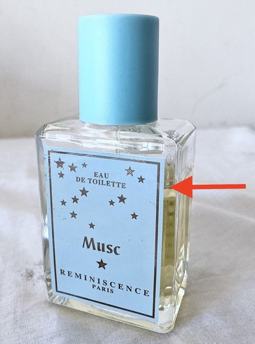 Reminiscence musc edt 100 - reminiscence,