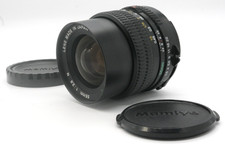 [Come nuovo!] Obiettivo Mamiya