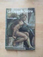 LA CAPPELLA SISTINA DOCUMENTI